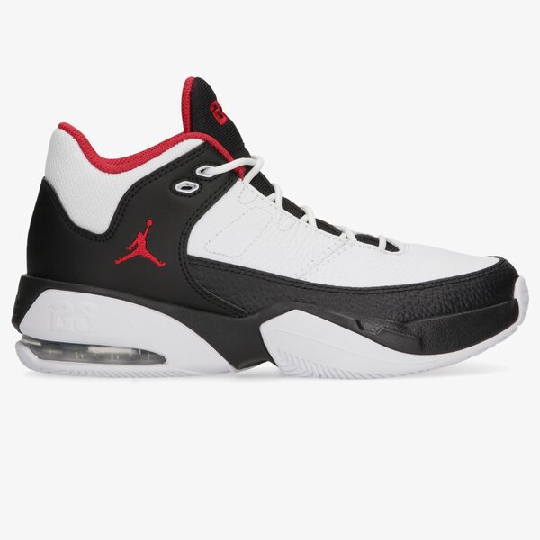 Детски маратонки JORDAN MAX AURA 3  da8021-161 цвят бял