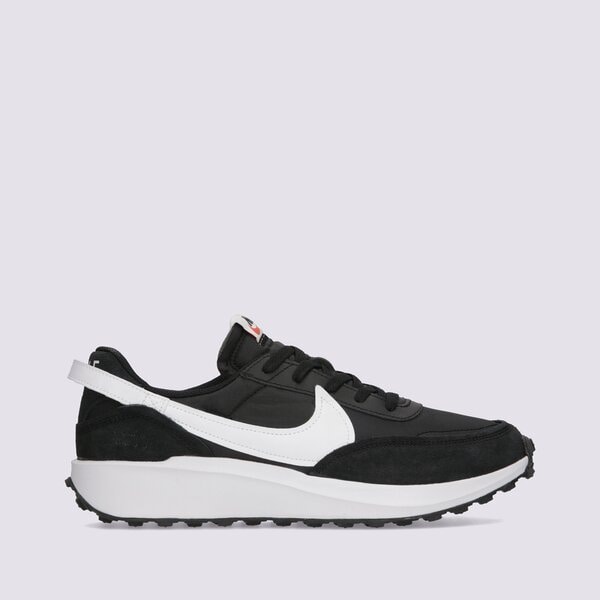 Мъжки маратонки NIKE WAFFLE DEBUT dh9522-001 цвят черен