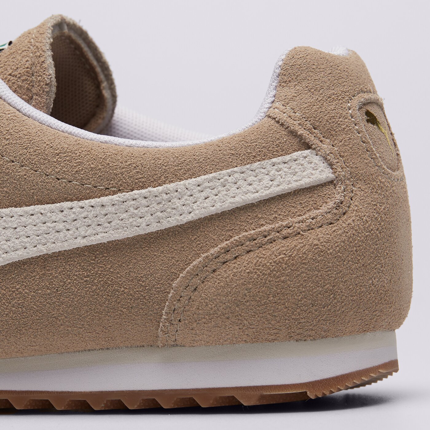 Дамски маратонки PUMA ARIZONA SD 40236207 цвят бежов