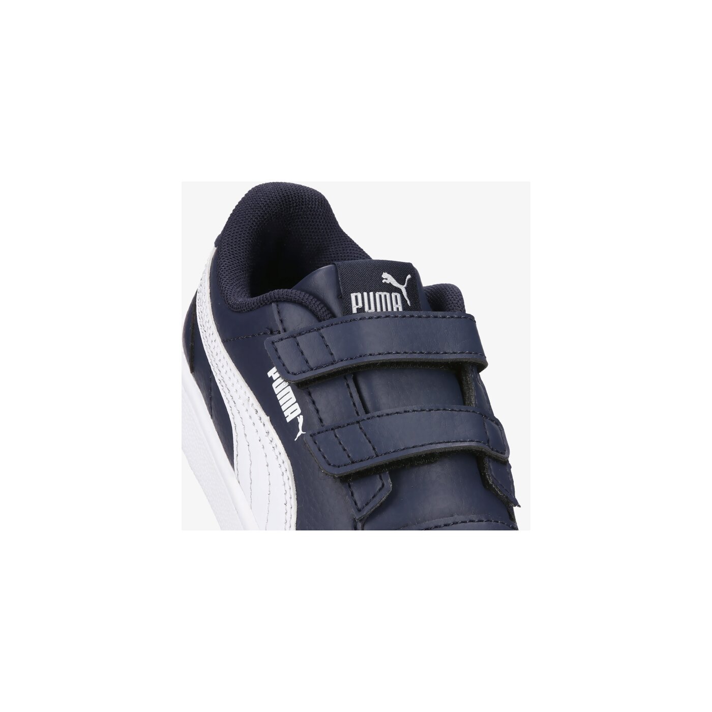 Детски маратонки PUMA SHUFFLE V INF 37569005 цвят бял