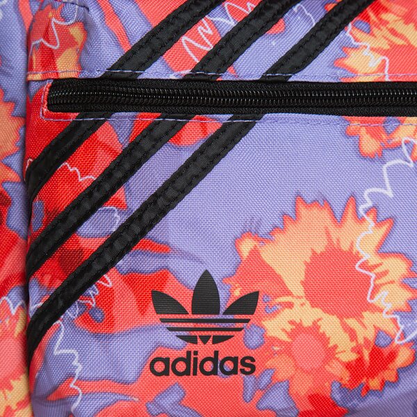 Детска раница ADIDAS РАНИЦА BACKPACK he2148 цвят многоцветен