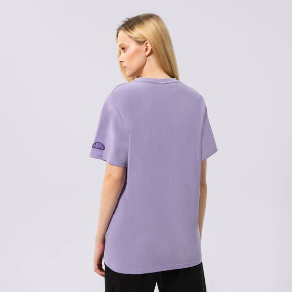 Дамска тениска ELLESSE ТЕНИСКА MIRESA TEE PRPL sgm14160305 цвят виолетов