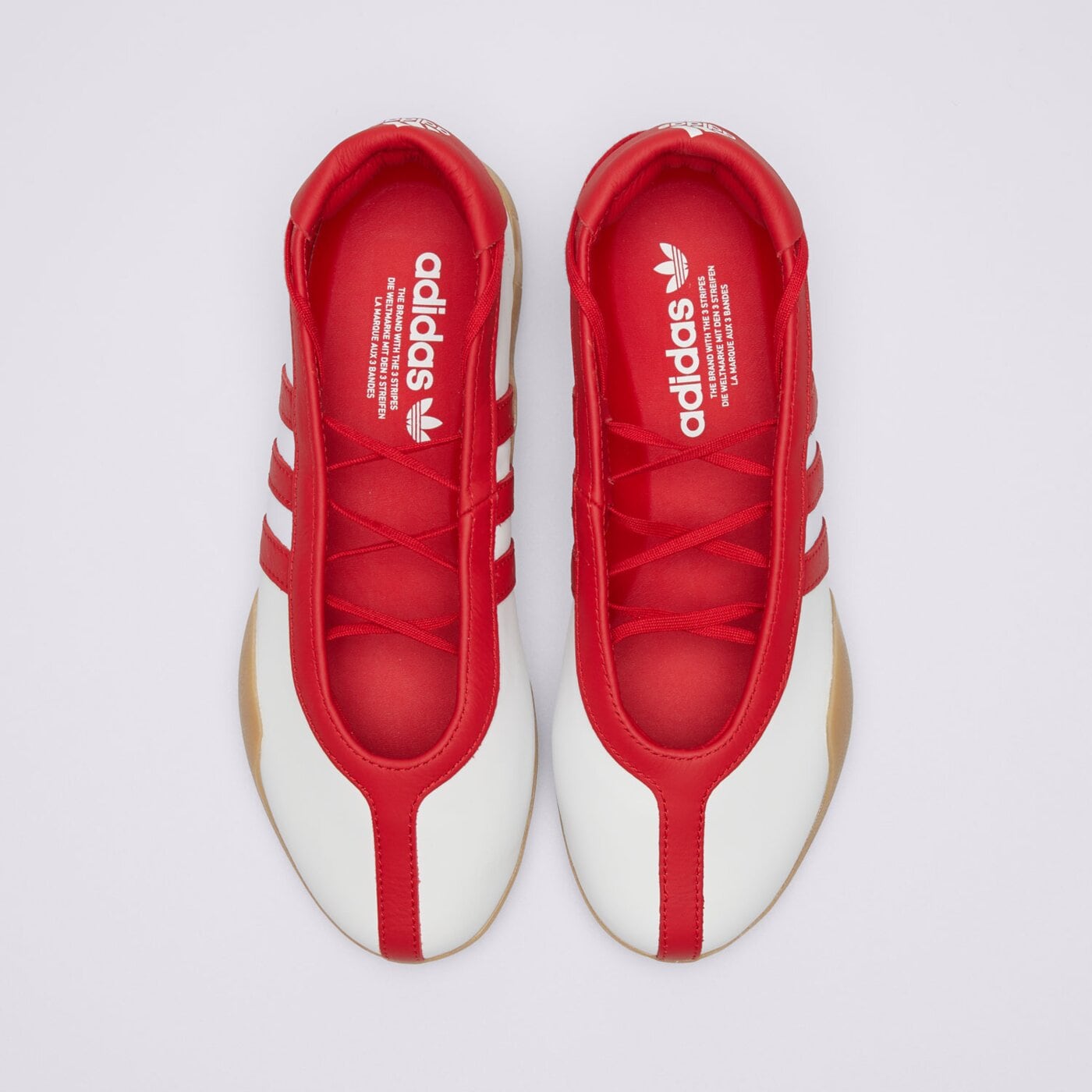 Дамски маратонки ADIDAS TAEKWONDO MEI BALLET W jq0960 цвят бял