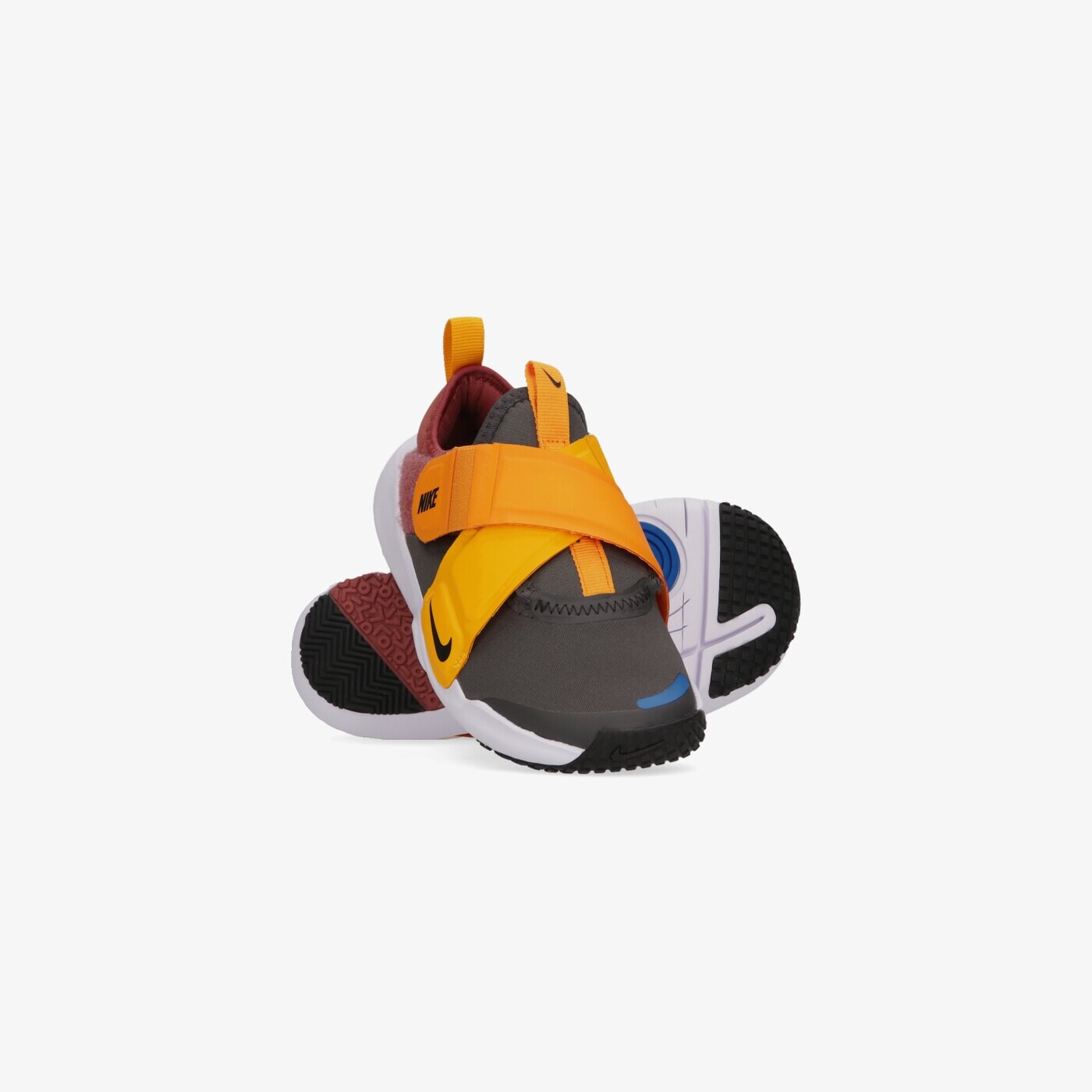 Детски маратонки NIKE KOEMI  cz0186-200 цвят черен