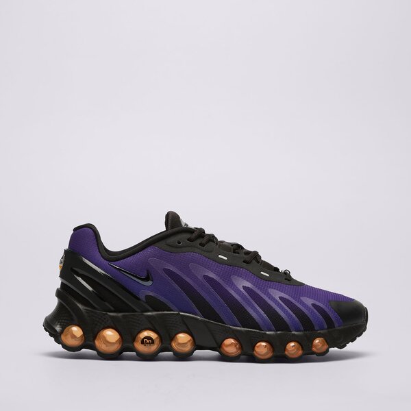 Мъжки маратонки NIKE AIR MAX DN8 fq7860-009 цвят черен