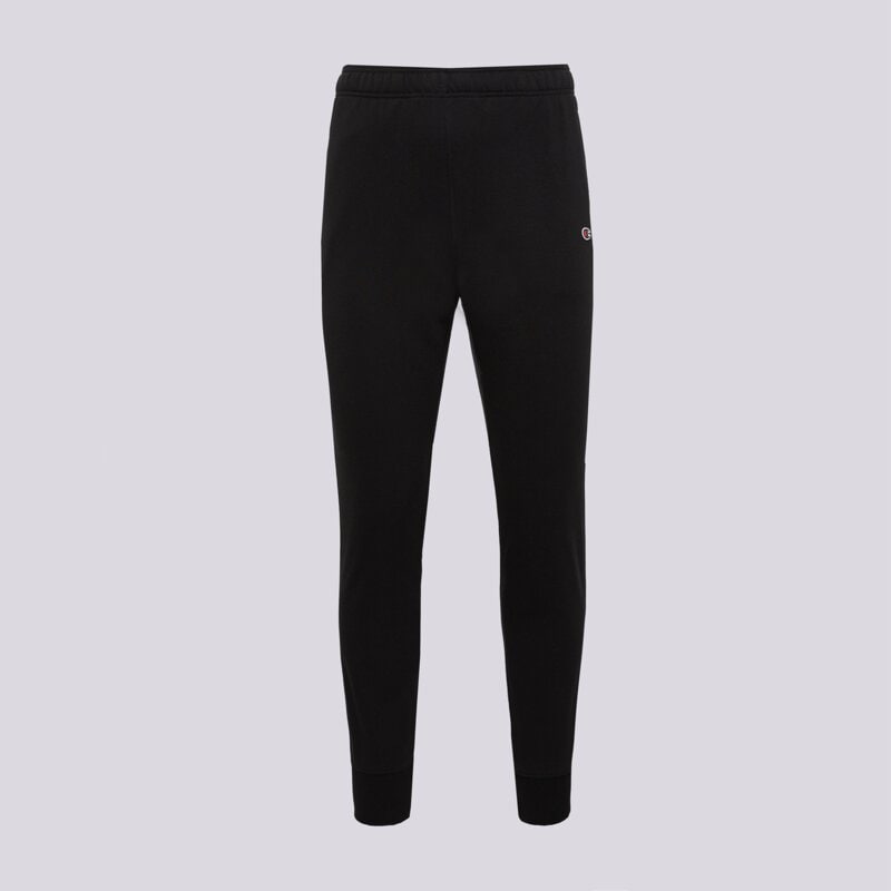 CHAMPION ПАНТАЛОНИ RIB CUFF PANTS