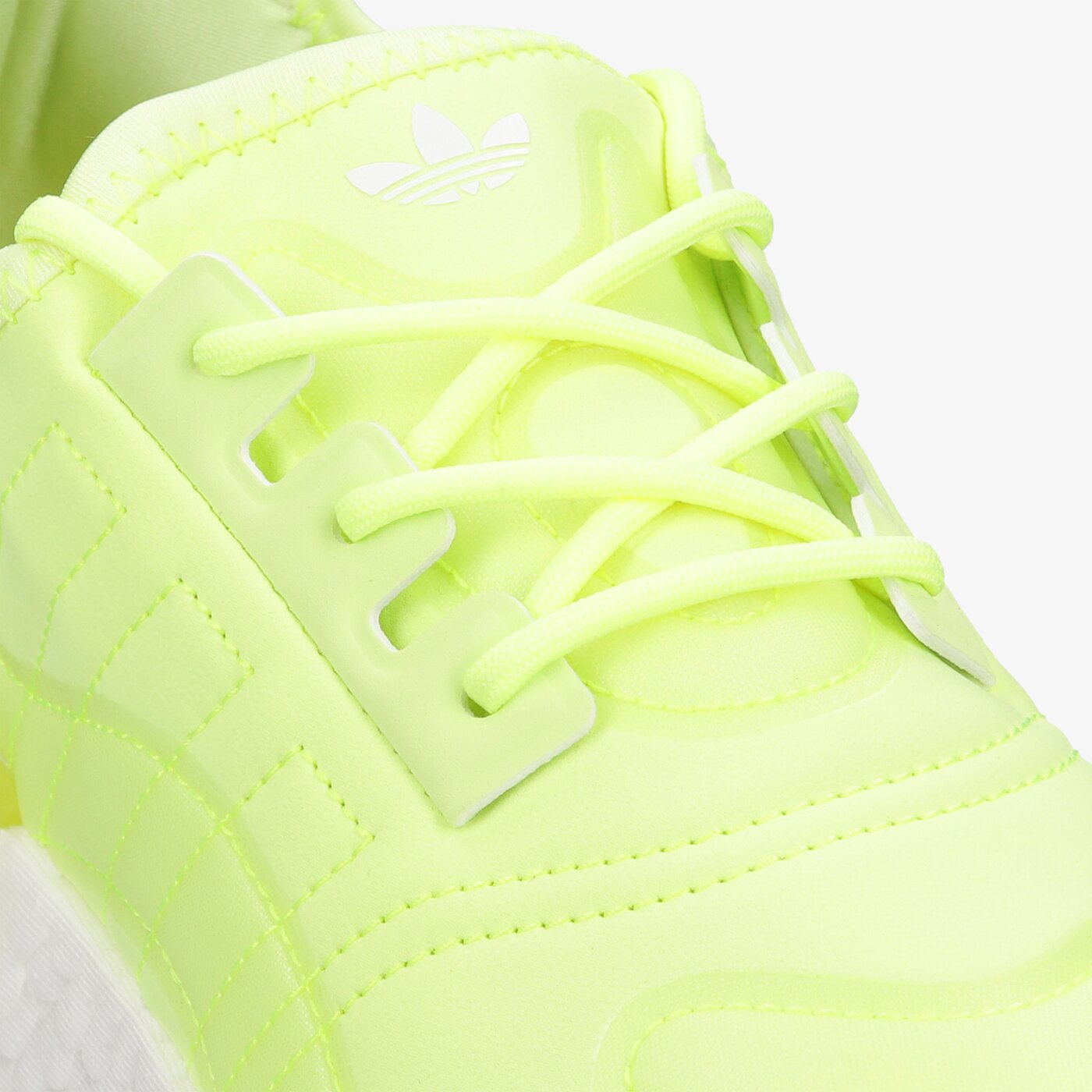 Мъжки маратонки ADIDAS NMD_R1 gz7963 цвят жълт