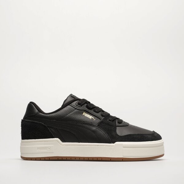 Мъжки маратонки PUMA CA PRO LUX PRM 390133 01 цвят черен