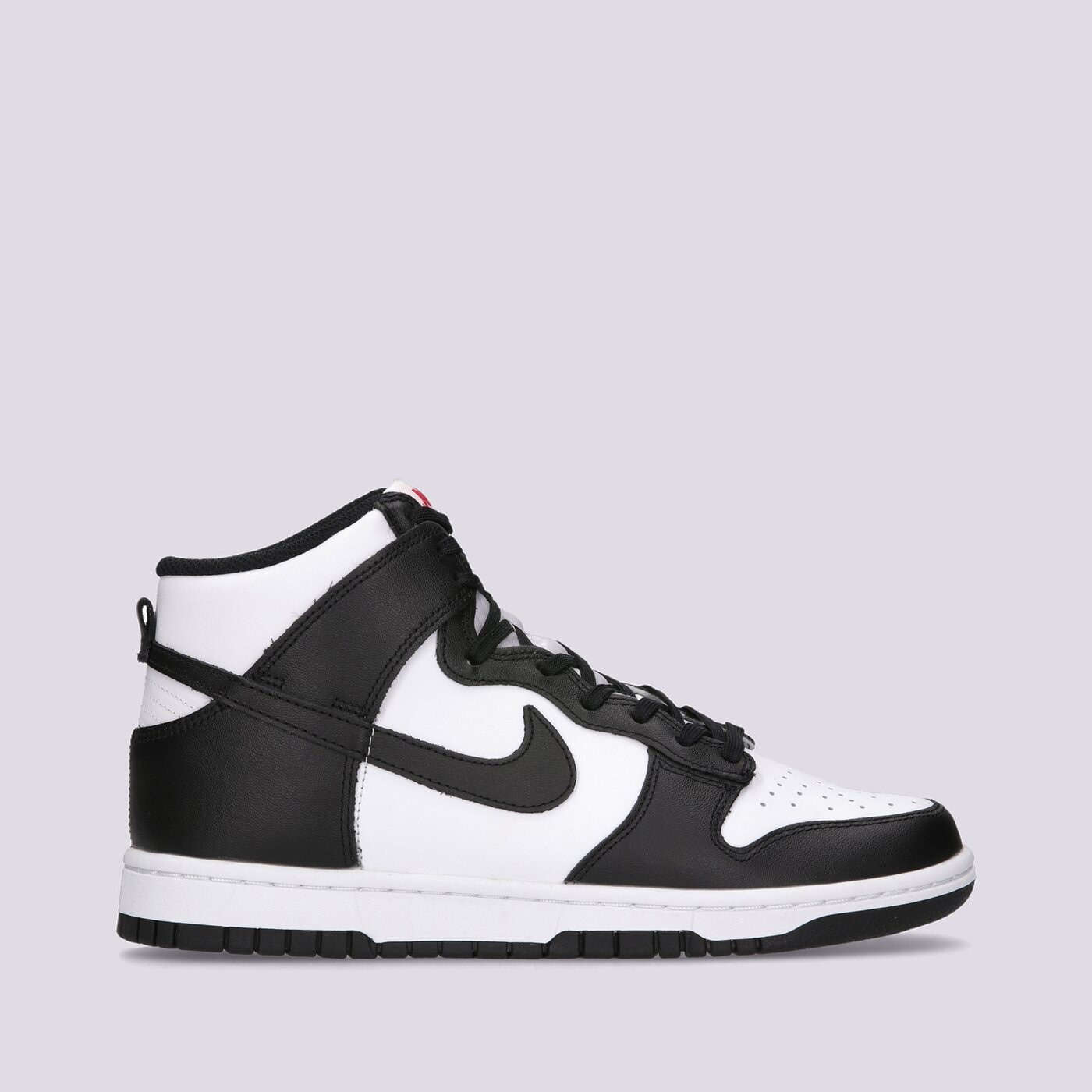Дамски маратонки NIKE DUNK HIGH  dd1869-103 цвят многоцветен