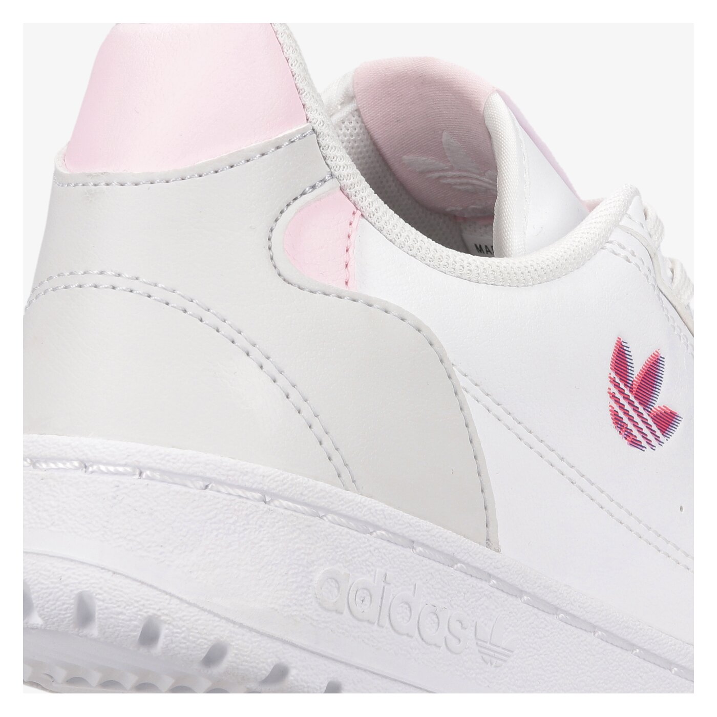 Дамски маратонки ADIDAS NY 90 W gz7631 цвят бял