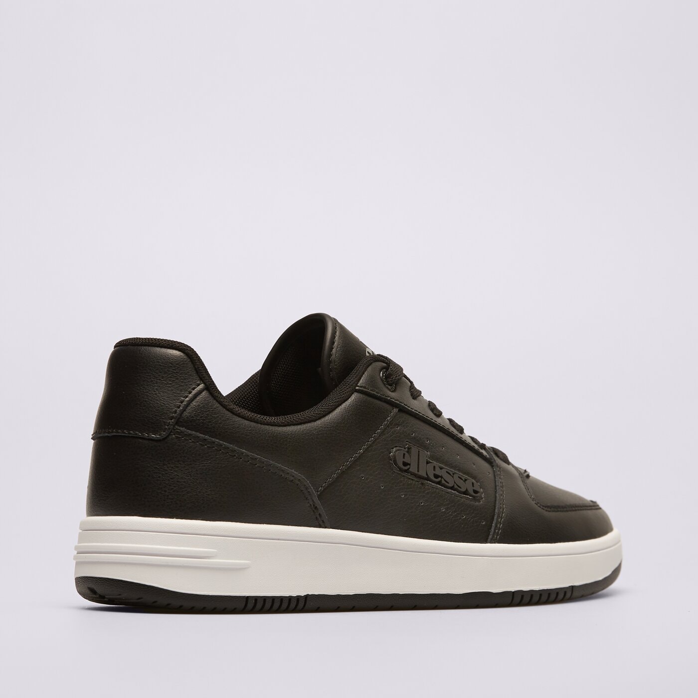 Мъжки маратонки ELLESSE PANARO CUPSOLE  shrf0560011 цвят черен