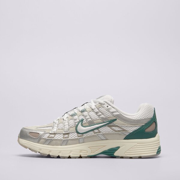 Мъжки маратонки NIKE P-6000 PRM hf4308-072 цвят бежов