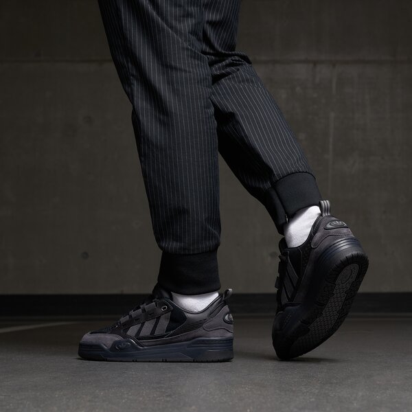 Мъжки маратонки ADIDAS ADI2000 gx4634 цвят черен