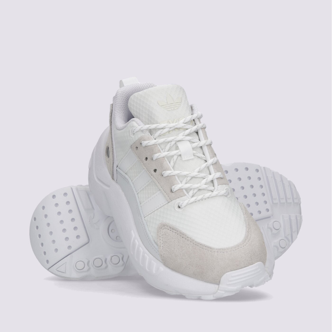 Детски маратонки ADIDAS ZX22  gw3660 цвят бял