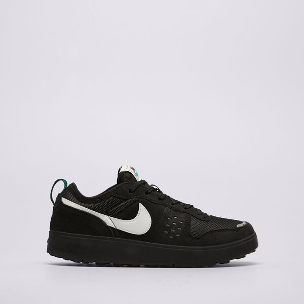 Детски маратонки NIKE C1TY hq0028-001 цвят черен