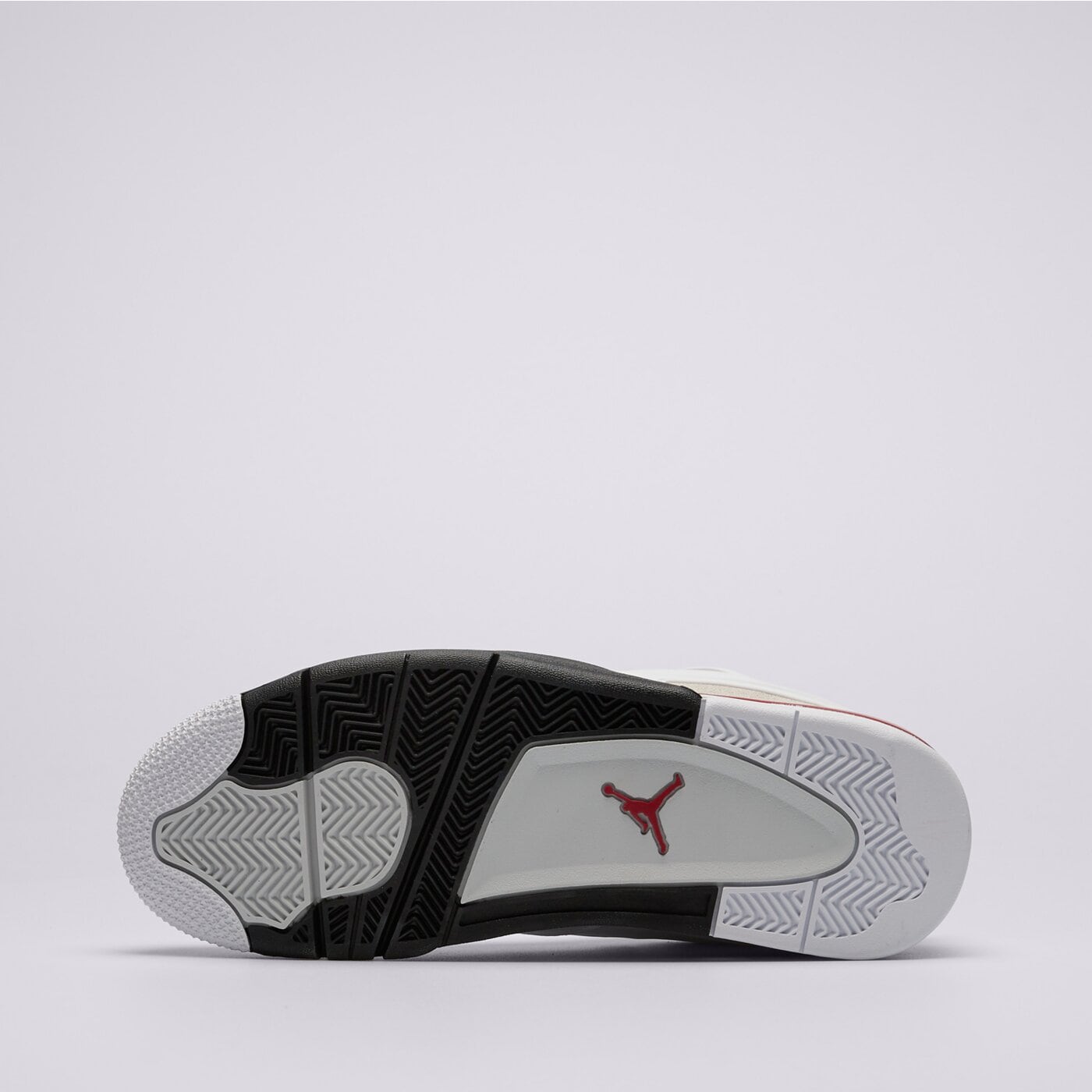 Мъжки маратонки AIR JORDAN 4 RM  ib7693-100 цвят бял