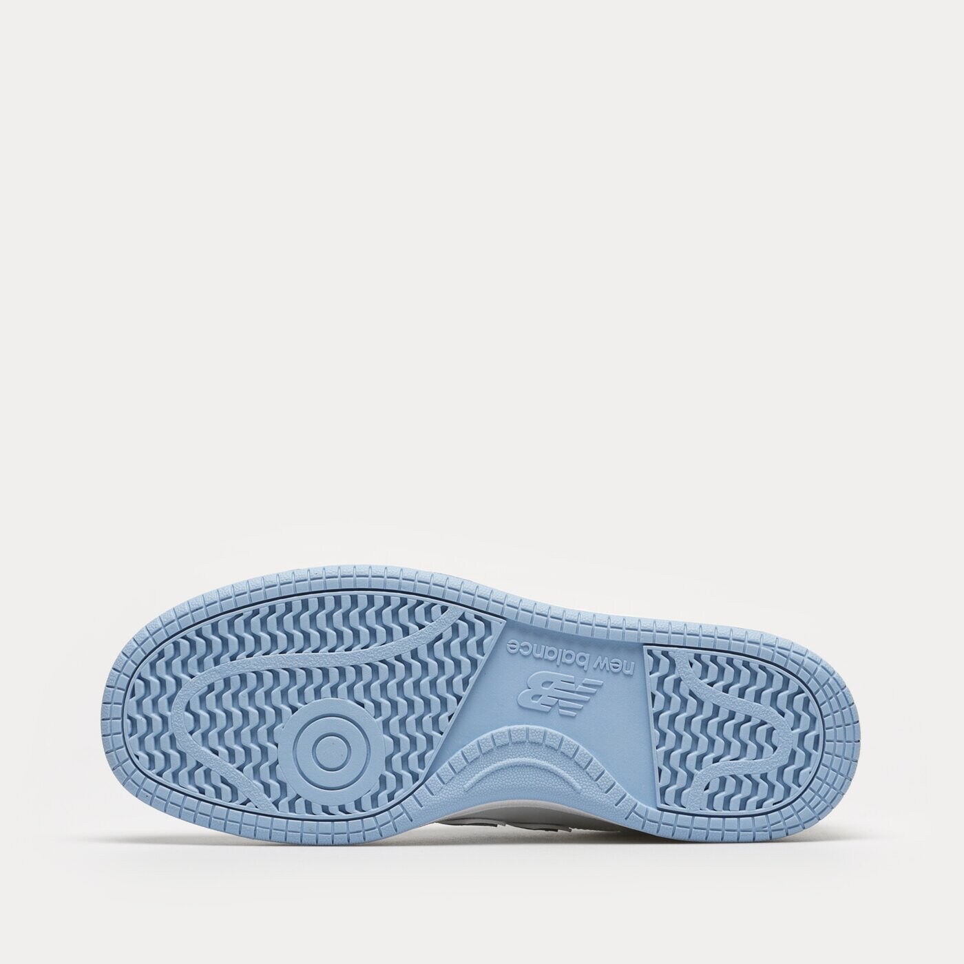 Дамски маратонки NEW BALANCE 480  bb480ltc цвят бял