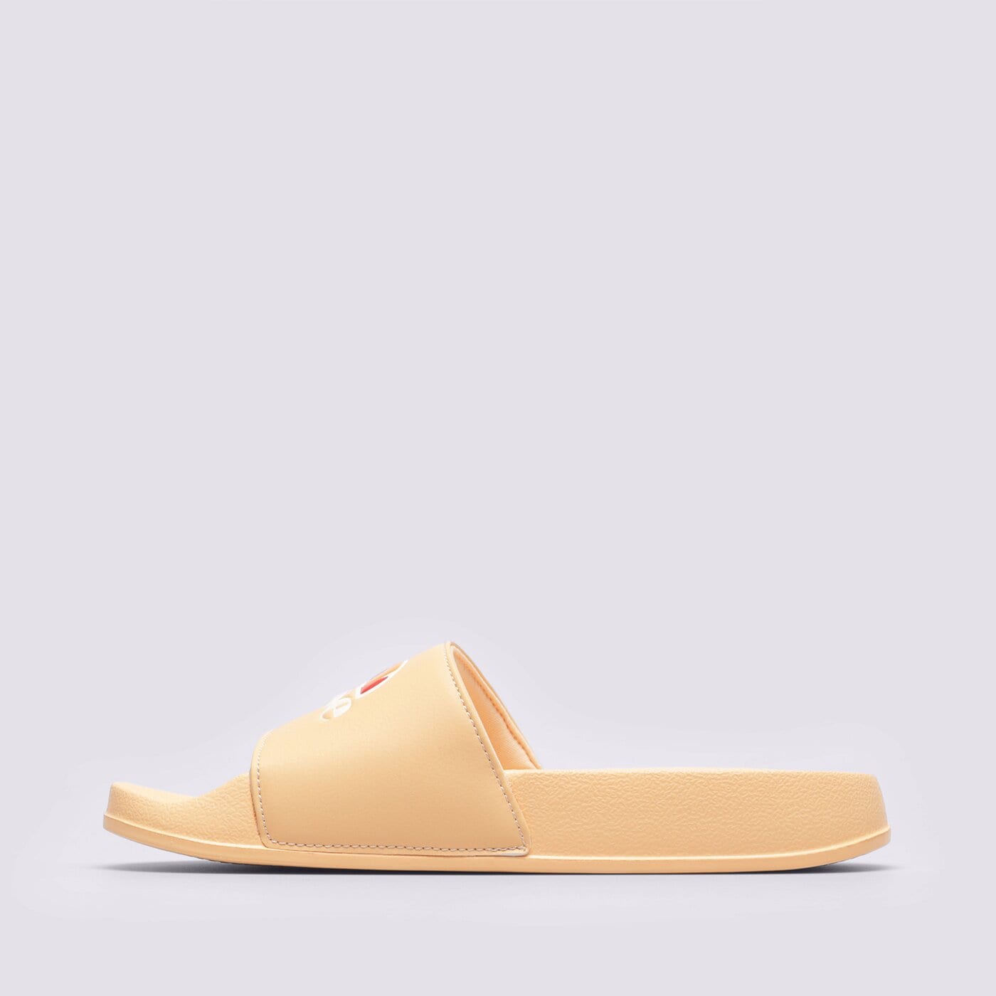 Дамски чехли и сандали ELLESSE FILIPPO SLIDE  sgsf0397701 цвят оранжев