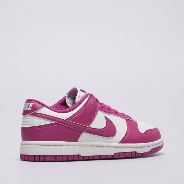 Дамски маратонки NIKE DUNK LOW dd1873-110 цвят бял