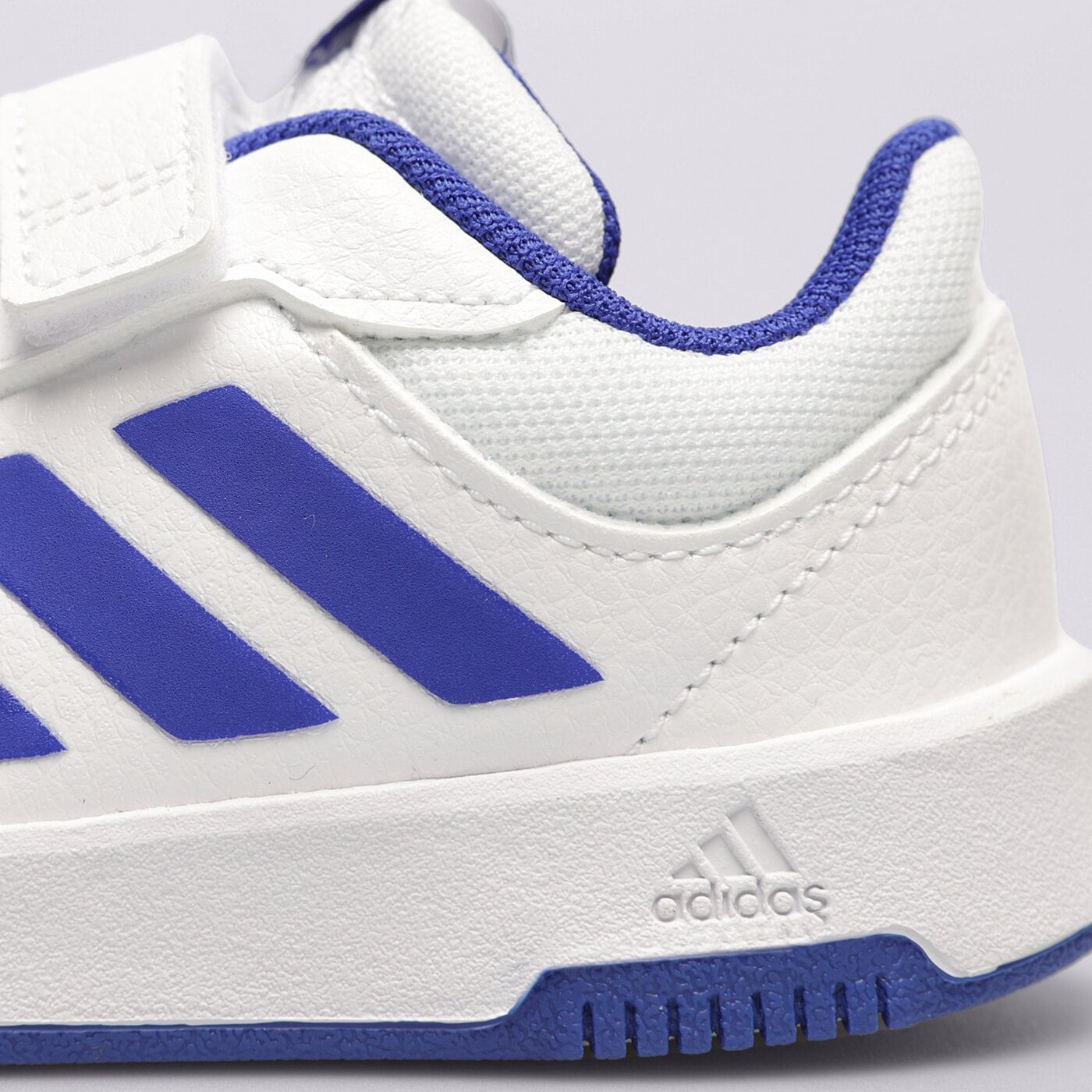 Детски маратонки ADIDAS TENSAUR SPORT 2.0 CF I h06301 цвят бял