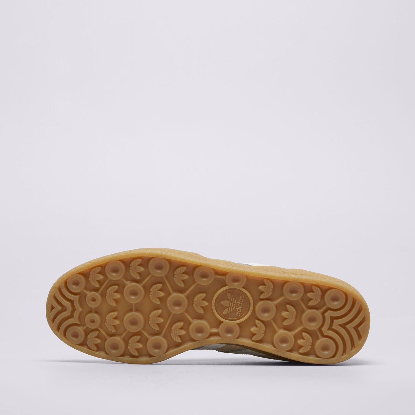 Дамски маратонки ADIDAS GAZELLE INDOOR W ih5482 цвят бежов