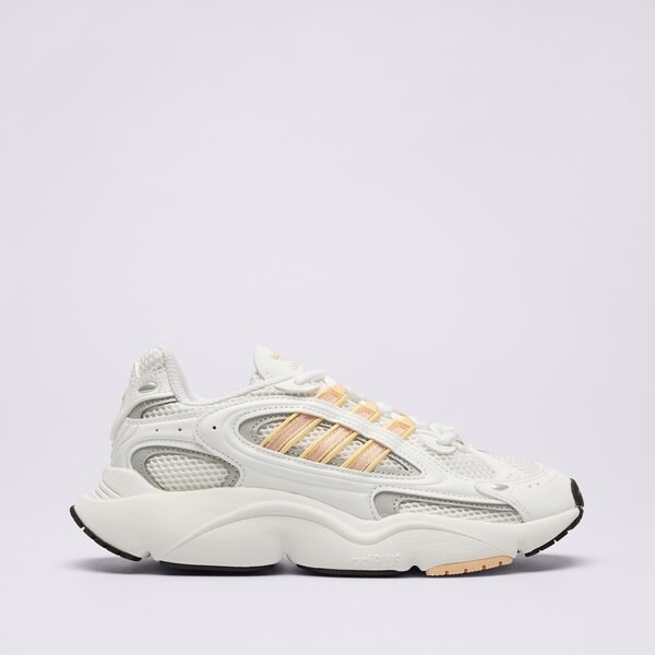 Дамски маратонки ADIDAS OZMILLEN W id0572 цвят бял