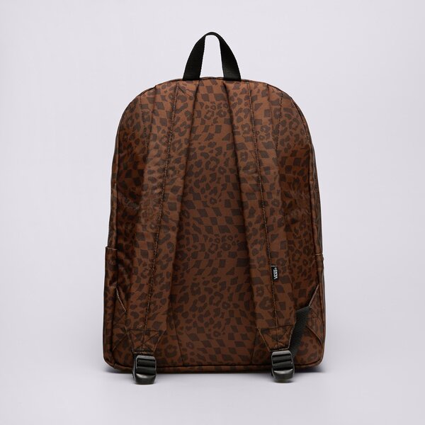 Детска раница VANS РАНИЦА OLD SKOOL CLASSIC BACKPACK vn000h4y7ug1 цвят черен