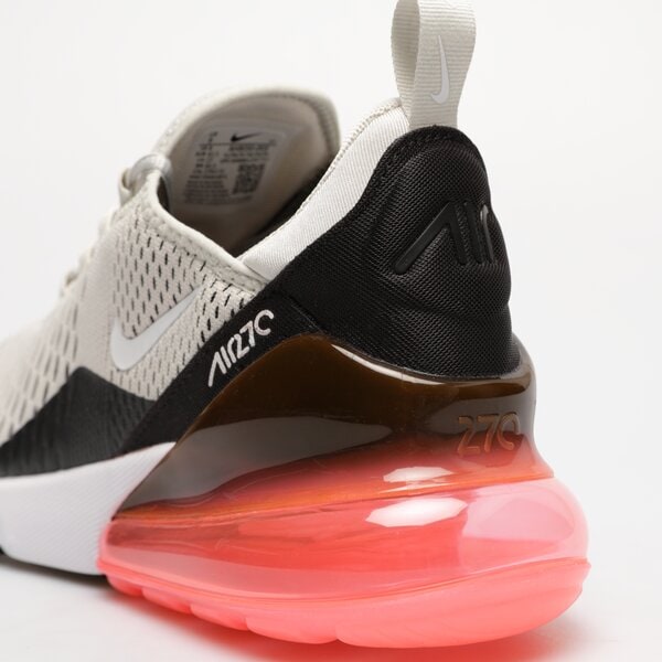 Мъжки маратонки NIKE AIR MAX 270 ah8050-003 цвят бял