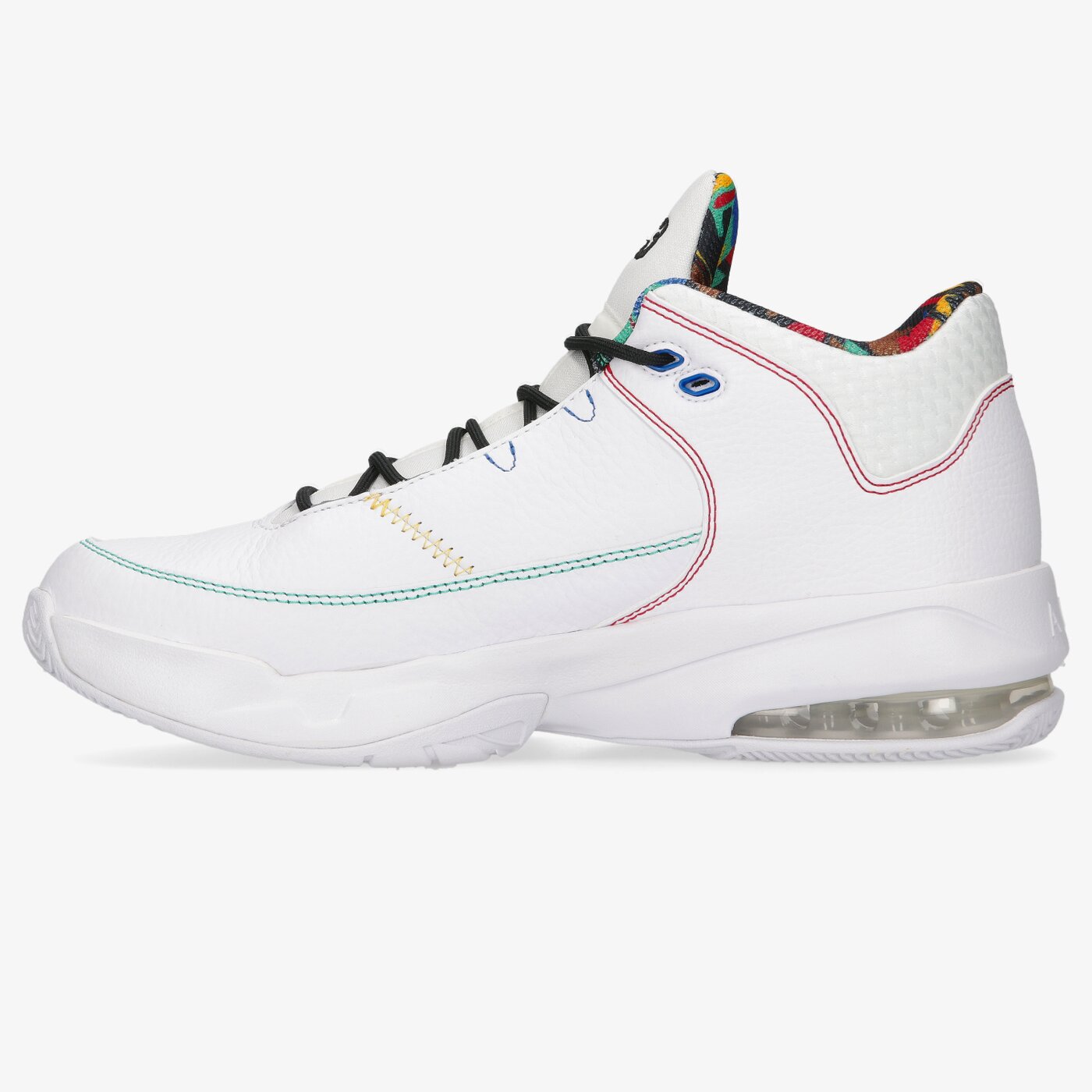 Мъжки маратонки JORDAN MAX AURA 3  cz4167-101 цвят бял