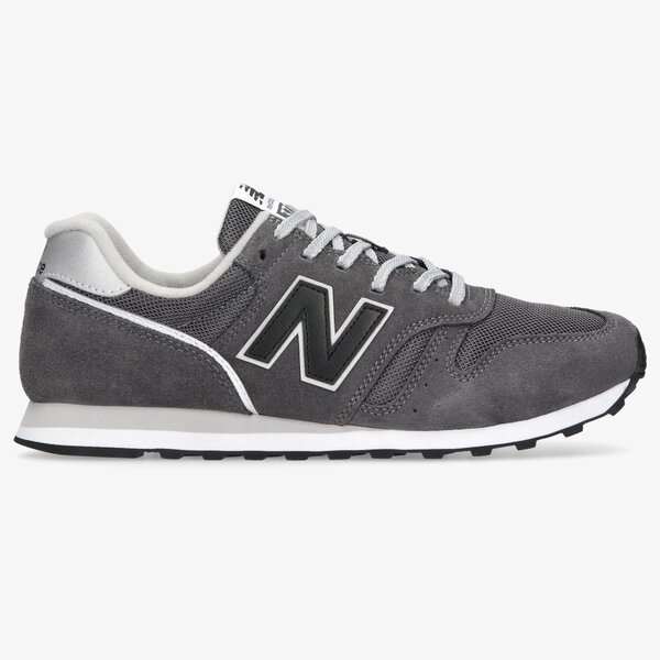 Мъжки маратонки NEW BALANCE 373  ml373es2 цвят сив