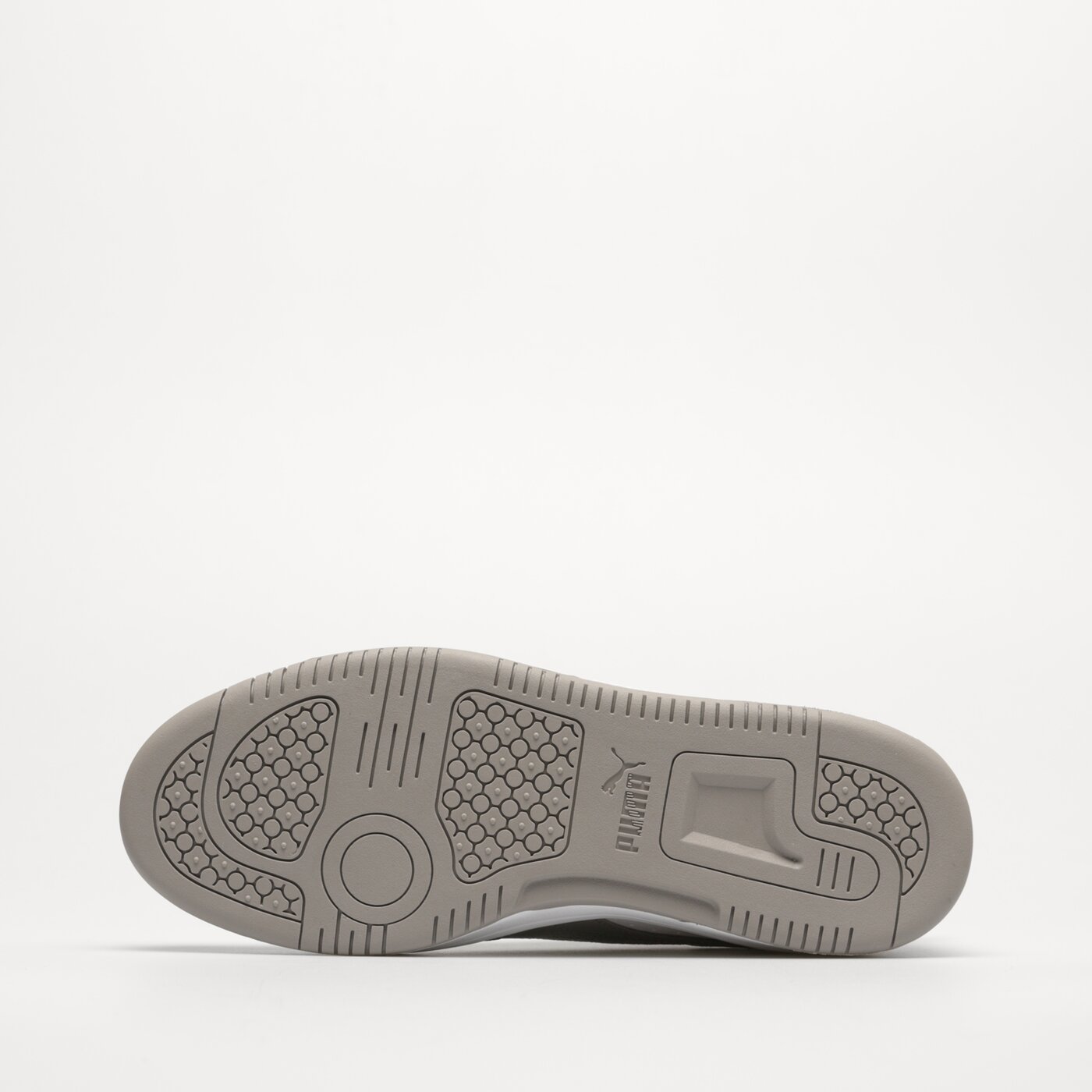 Мъжки маратонки PUMA REBOUND V6 LOW 39232805 цвят сив