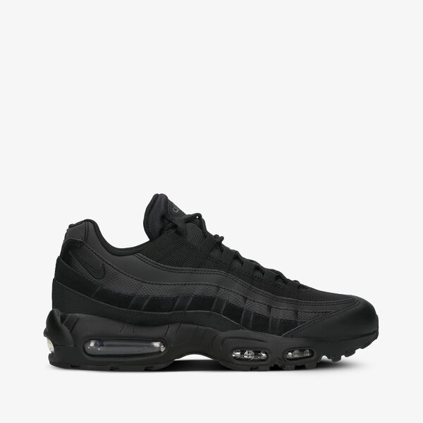 Мъжки маратонки NIKE AIR MAX 95 ESSENTIAL ci3705-001 цвят черен