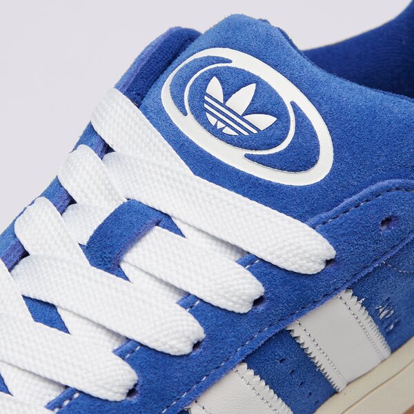 Мъжки маратонки ADIDAS CAMPUS 00S h03471 цвят син