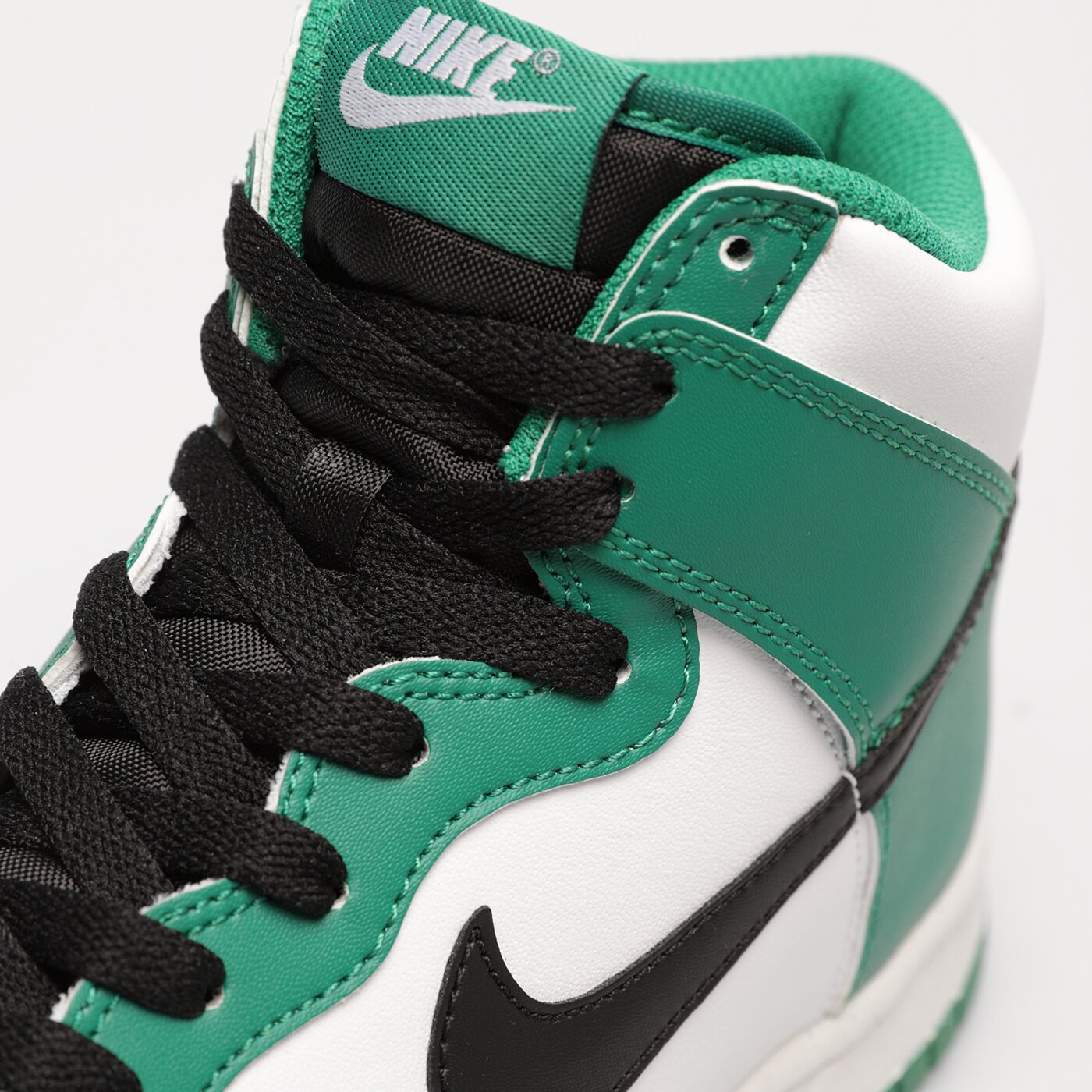 Детски маратонки NIKE DUNK HIGH ND GS OG dr0527-300 цвят многоцветен