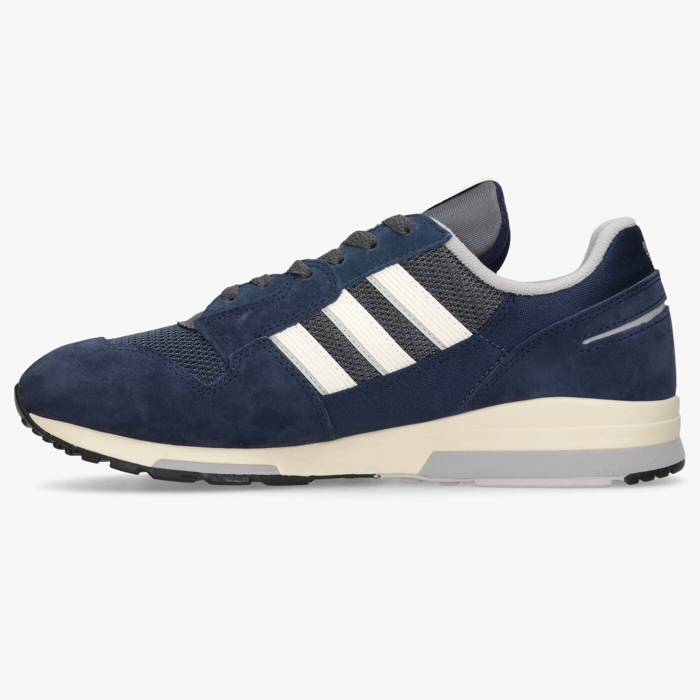 Мъжки маратонки ADIDAS ZX 420  fz0145 цвят тъмносин