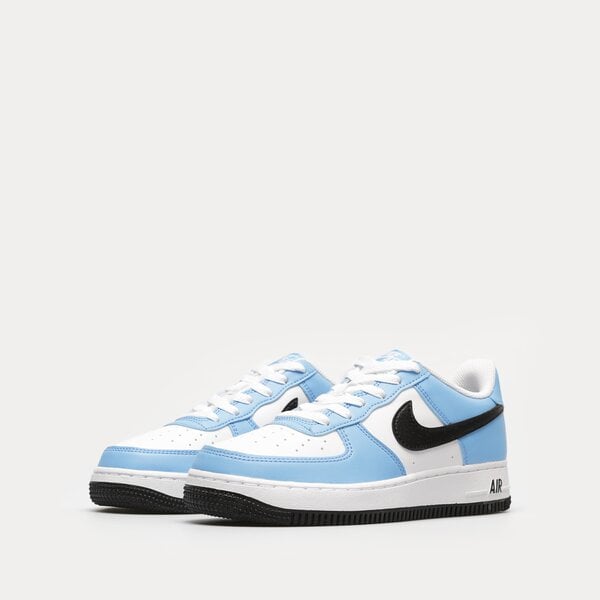 Детски маратонки NIKE AIR FORCE 1 NN GS fn3810-400 цвят син