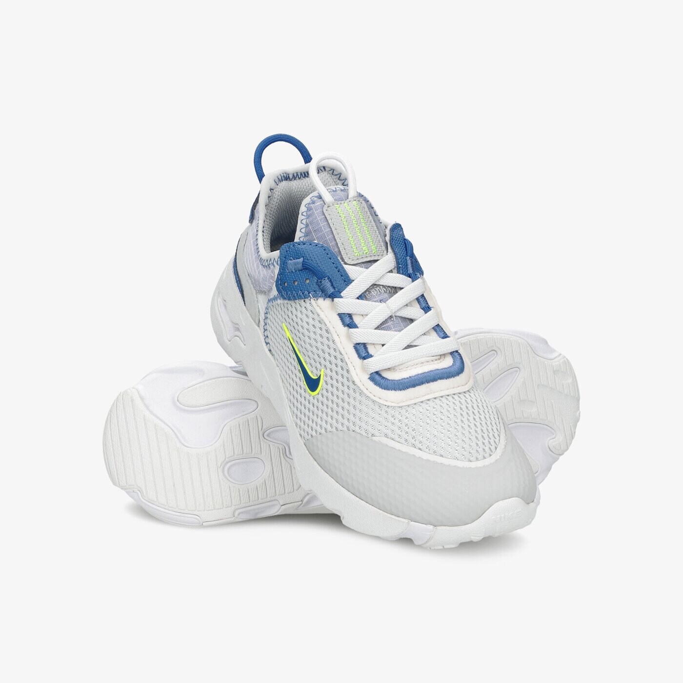 Детски маратонки NIKE RT LIVE cw1621-004 цвят сив