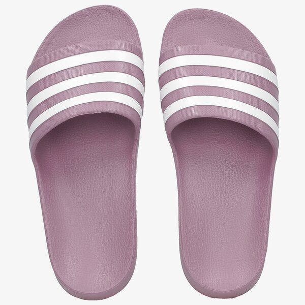Дамски чехли и сандали ADIDAS ADILETTE AQUA fy8107 цвят розов