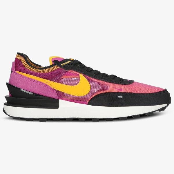 Мъжки маратонки NIKE WAFFLE ONE da7995-600 цвят розов
