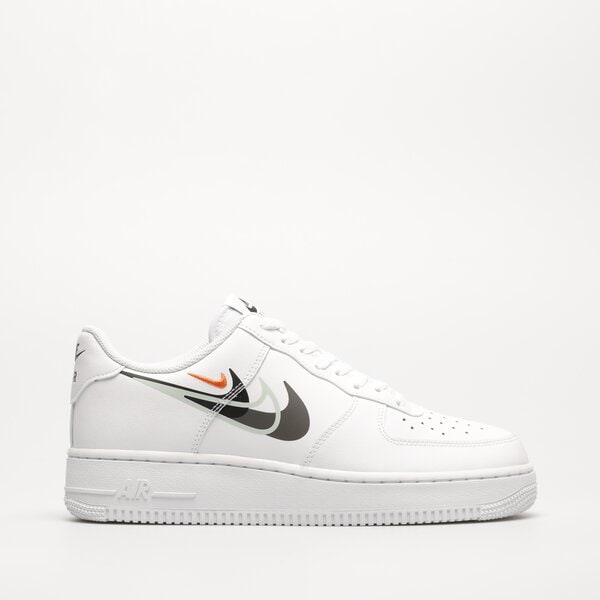 Мъжки маратонки NIKE AIR FORCE 1 '07  fn7807-100 цвят бял