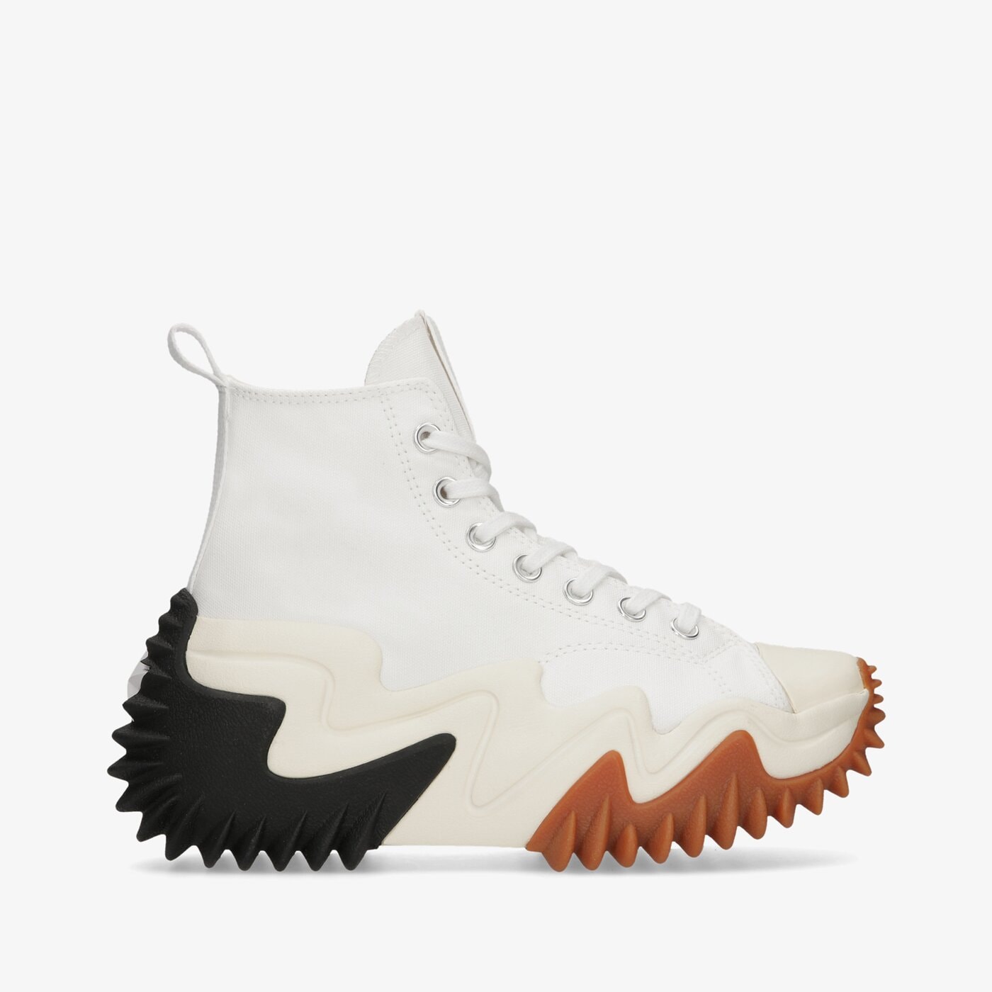 Дамски маратонки CONVERSE RUN STAR MOTION 171546c цвят бял