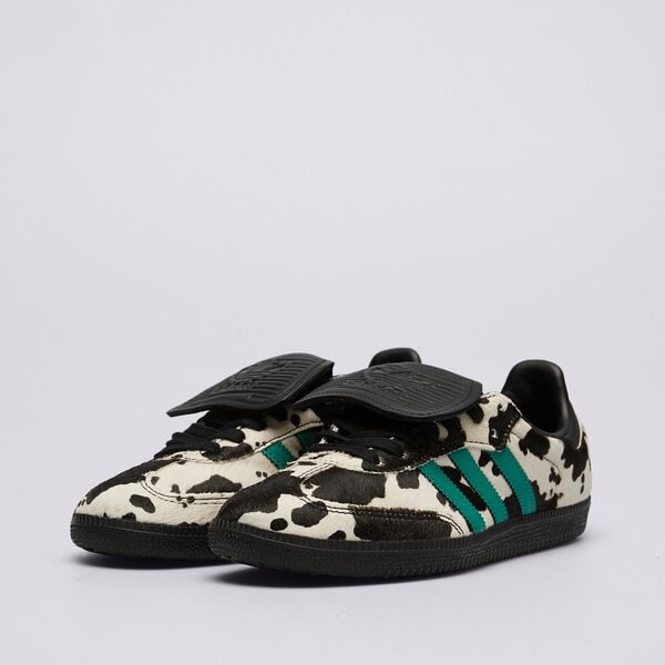 Дамски маратонки ADIDAS SAMBA LT W js3930 цвят многоцветен