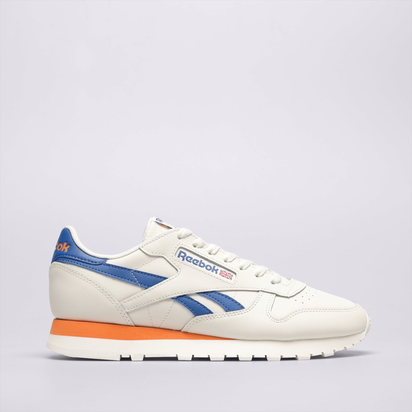Мъжки маратонки REEBOK CLASSIC LEATHER gy9747 цвят бежов