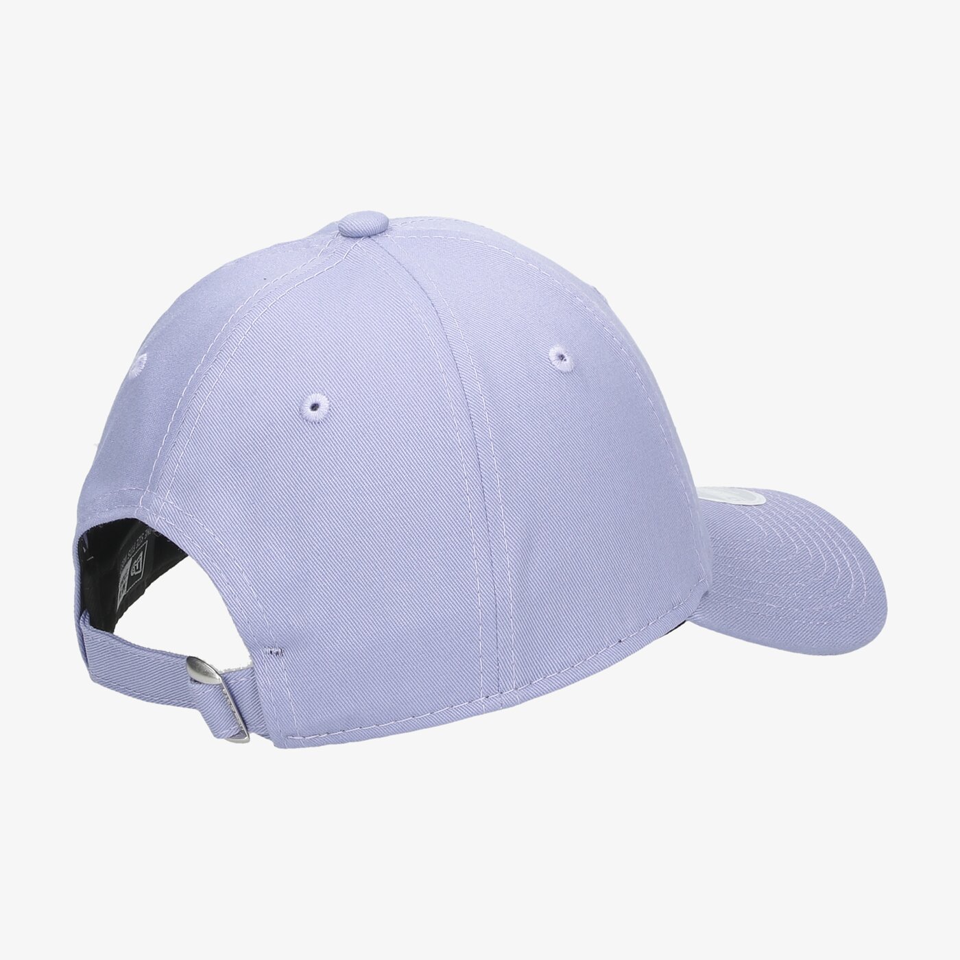 Дамска шапка с козирка NEW ERA ШАПКА WMNS CAMO INFILL 940 NYY VIO NEW YORK YANKEES 60137529 цвят виолетов