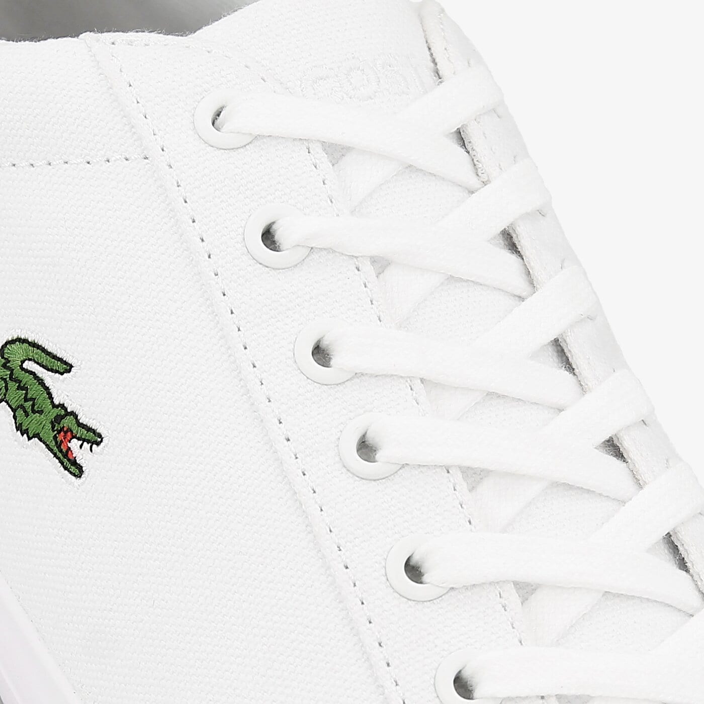 Мъжки маратонки LACOSTE LEROND BL 2 CMA 733cam1033001 цвят бял