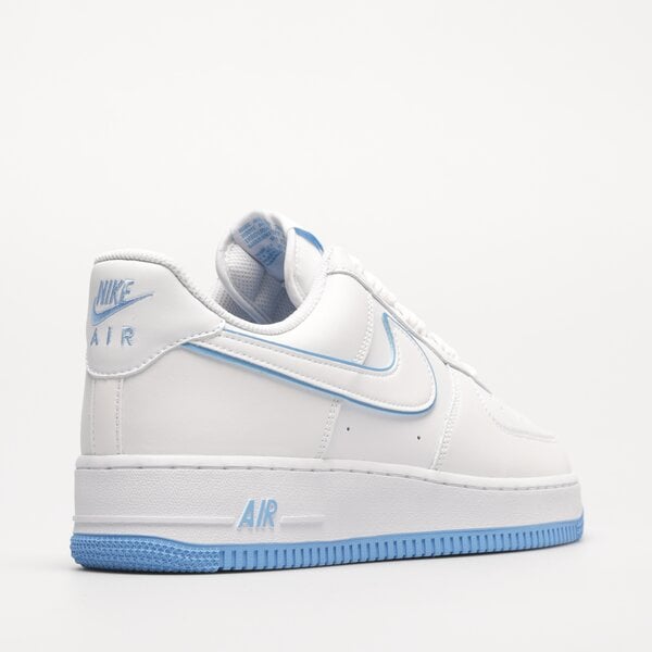 Мъжки маратонки NIKE AIR FORCE 1 '07  dv0788-101 цвят бял