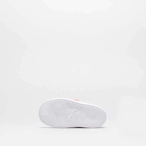 Детски маратонки PUMA COURTFLEX V2 V INF 371544 25 цвят розов