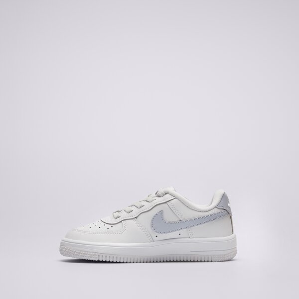 Детски маратонки NIKE FORCE 1 LOW EASYON (PS) ih4498-112 цвят бял