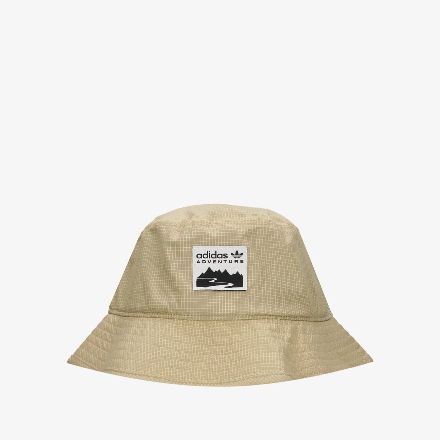  ADIDAS ИДИОТКА ADV BUCKET CAP hd9762 цвят бежов