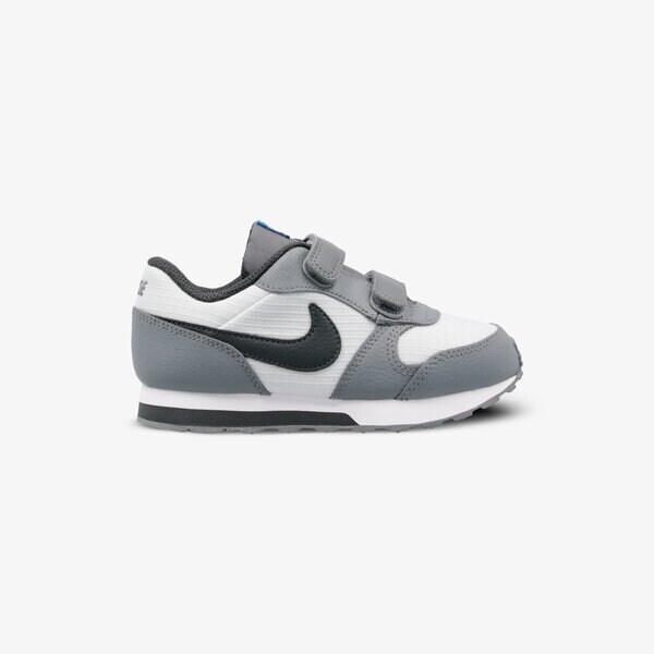 Детски маратонки NIKE MD RUNNER 2 (TDV) 806255-015 цвят сив
